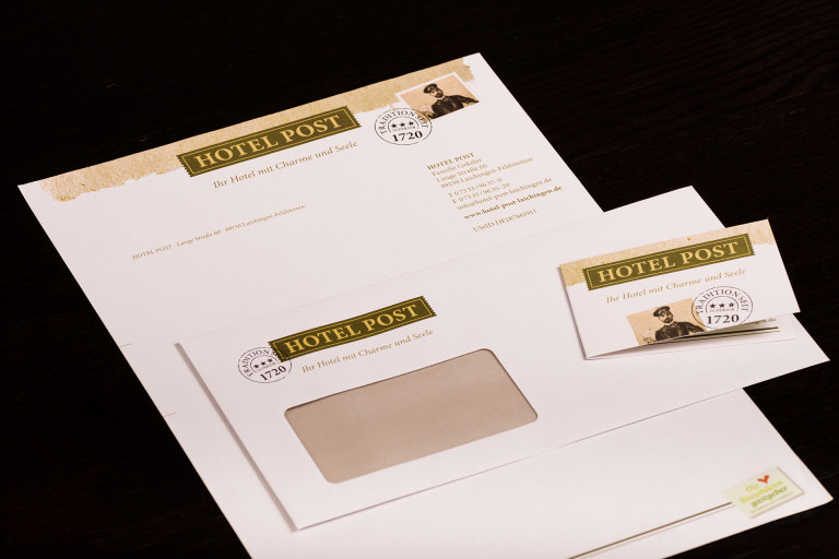 Hotel Post